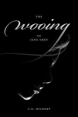 The Wooing of Jane Grey book cover