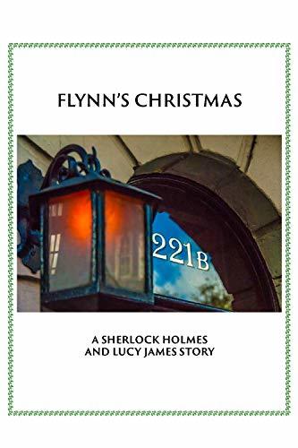 Flynn's Christmas book cover
