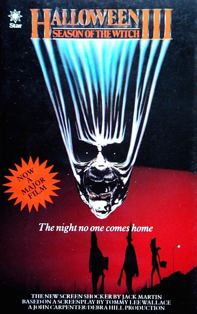 Halloween book cover 3