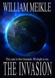 The Invasion book cover