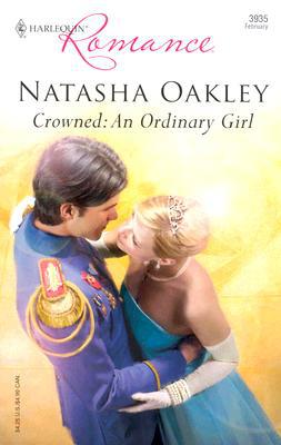 Crowned book cover
