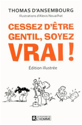 Being Genuine book cover