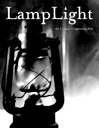LampLight - Volume 1 Issue 1 book cover