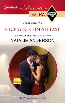 Working It book cover 1