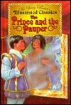 The Prince and the Pauper book cover