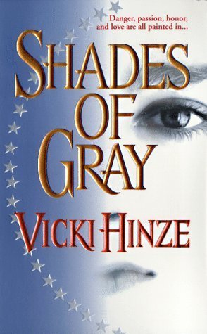 Shades of Gray book cover