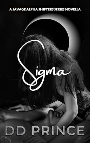 Sigma book cover