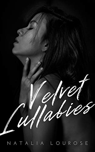 Velvet Lullabies book cover