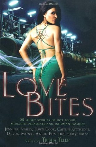 The Mammoth Book of Vampire Romance 2 book cover