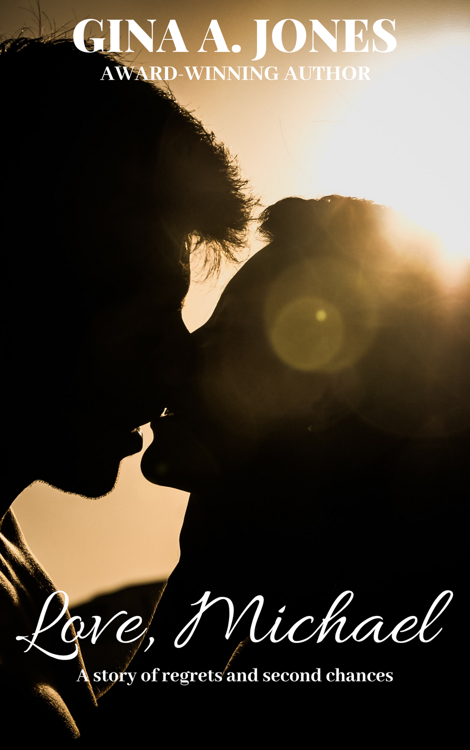 Love, Michael book cover