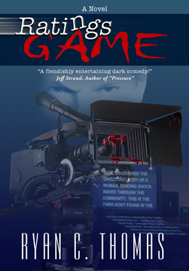 Ratings Game book cover