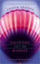Balloons can be Murder book cover