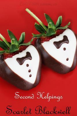 Table for Two book cover 2