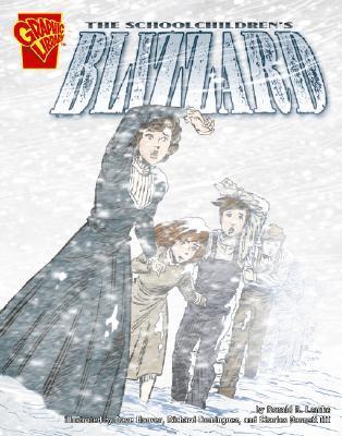 The Schoolchildren's Blizzard book cover