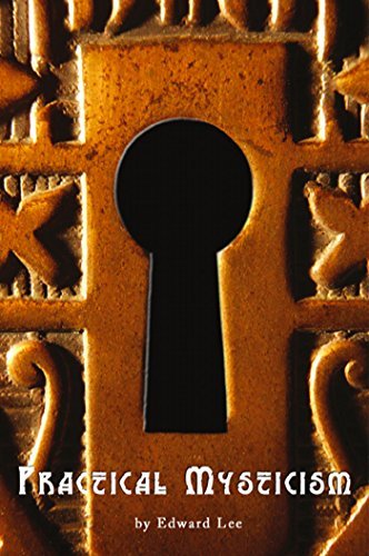 Practical Mysticism book cover