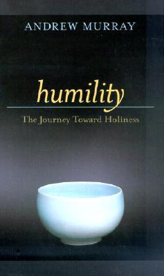 Humility book cover