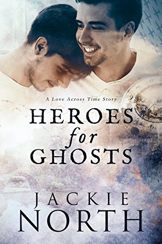 Love Across Time book cover 1