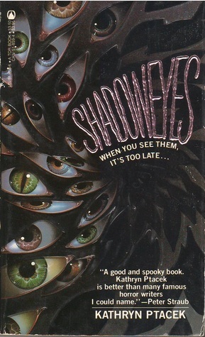 Shadoweyes book cover
