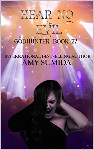 Hear No Evil book cover