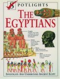The Egyptians book cover