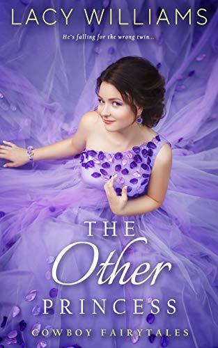 The Other Princess book cover