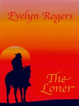 The Loner book cover