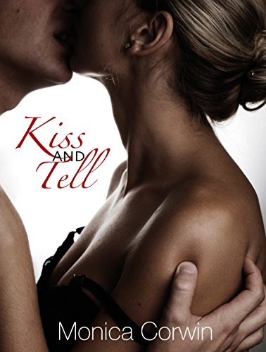Kiss and Tell book cover