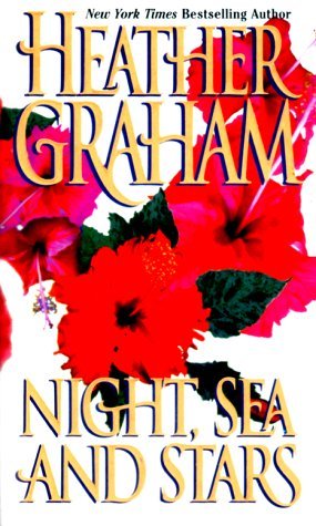 Night, Sea and Stars book cover