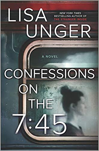 Confessions on the 7:45 book cover