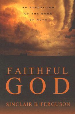Faithful God book cover