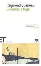 Suburbio e fuga book cover