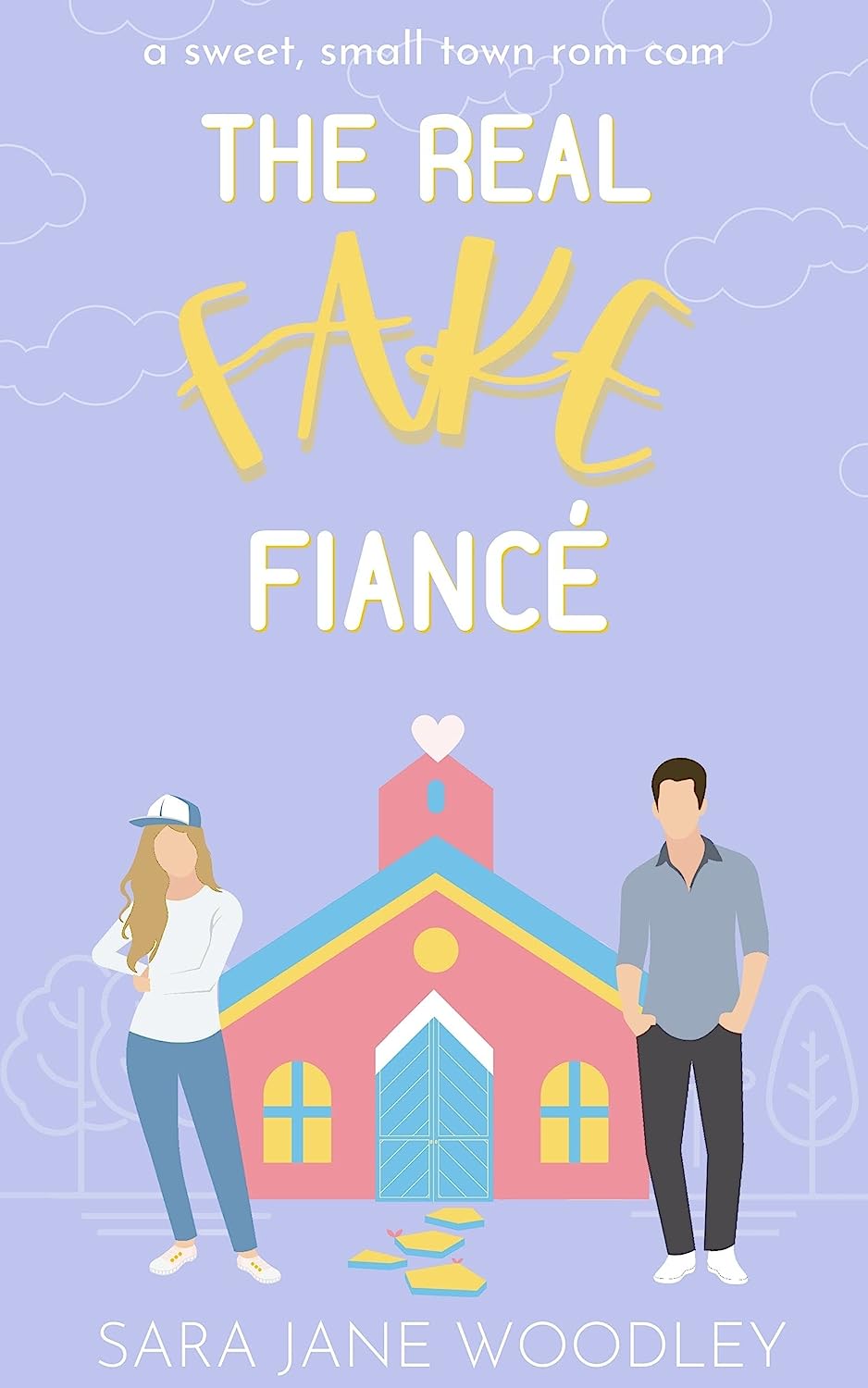 Love in Mirror Valley book cover 3