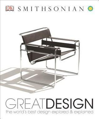 Great Design book cover