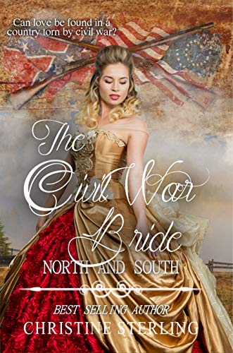 North and South book cover 1