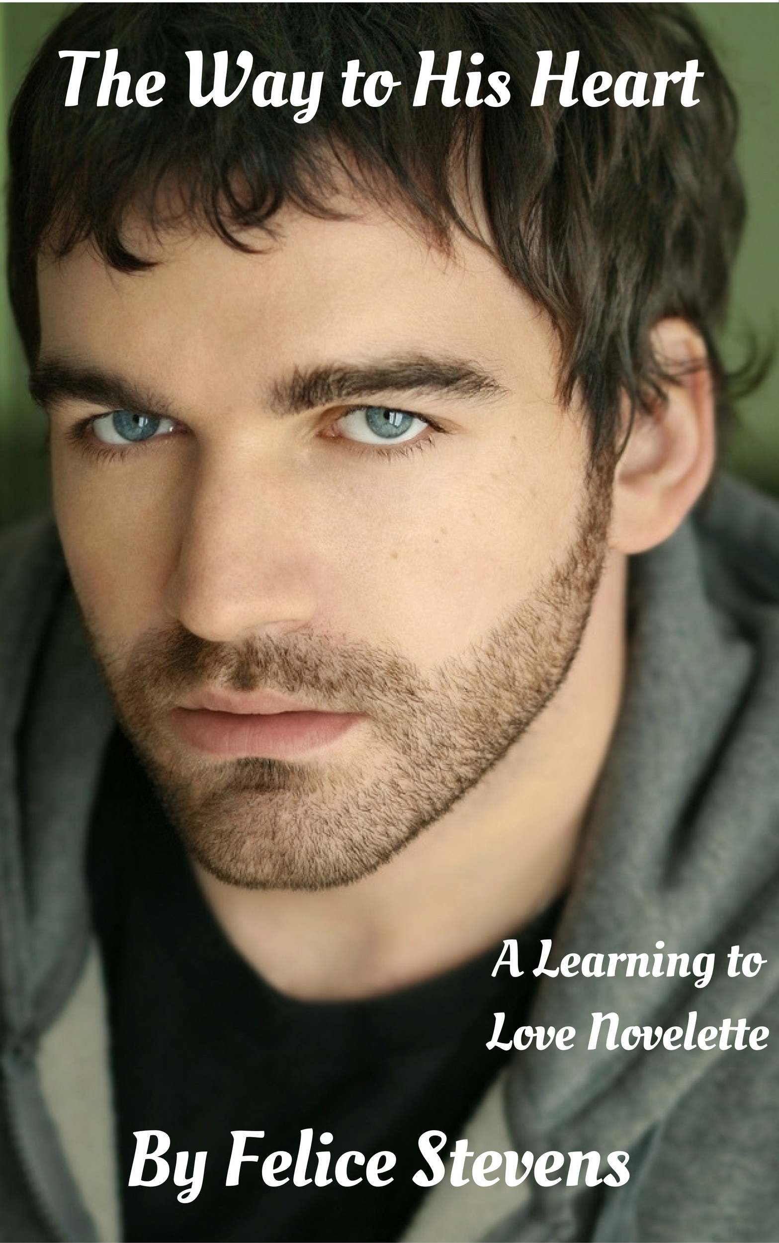 Together book cover 2