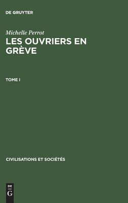 Michelle Perrot book cover