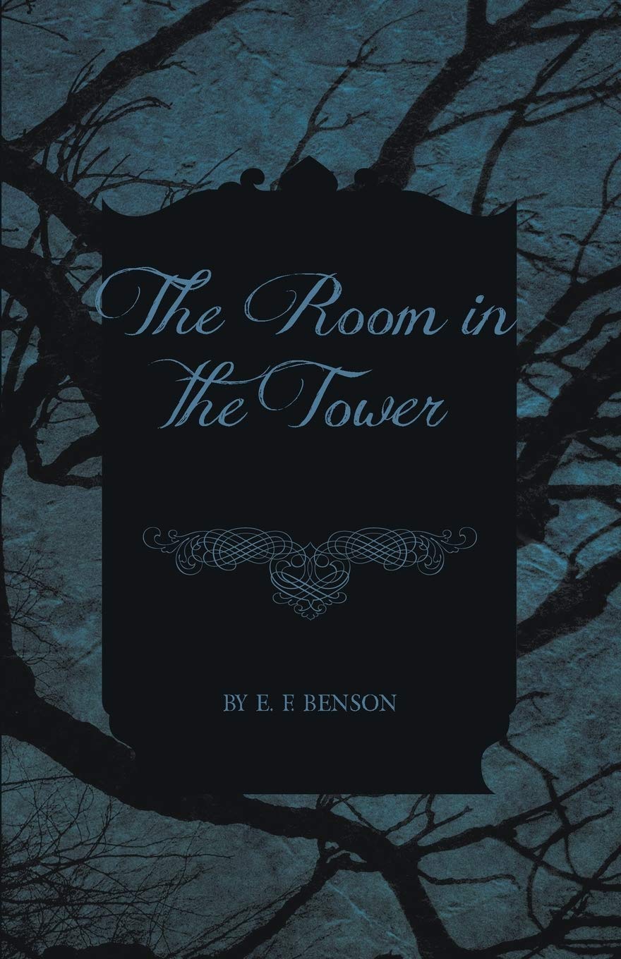 The Room in the Tower book cover
