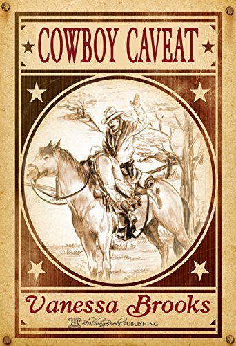 Cowboy Caveat book cover