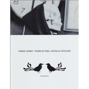 School Spirit book cover