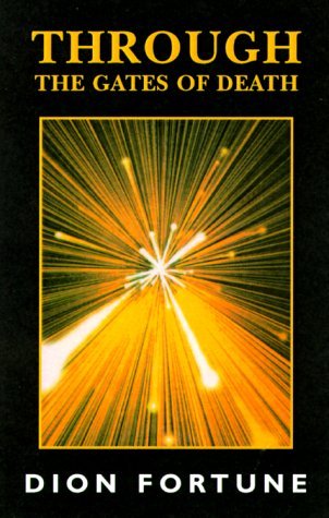 Through the Gates of Death book cover