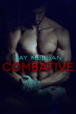 Combative book cover 1
