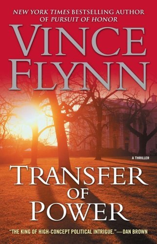 Transfer of Power book cover