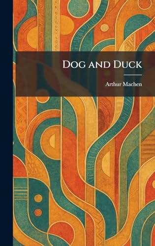 Dog and Duck book cover