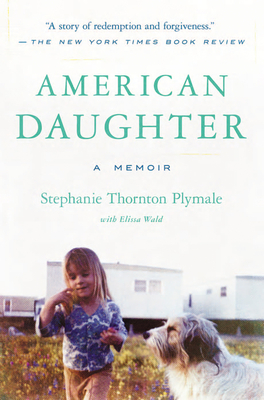 American Daughter book cover