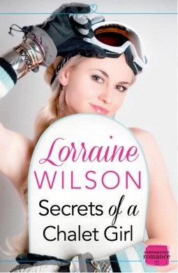 Ski Season book cover 2