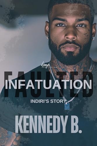 Faulted Infatuation book cover