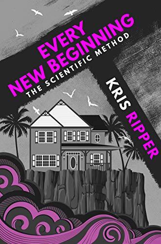 Every New Beginning book cover