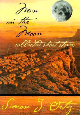 Men on the Moon book cover