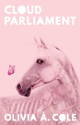 Cloud Parliament book cover