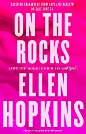 On the Rocks book cover